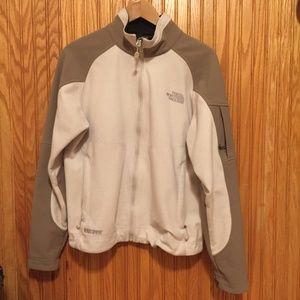 The North Face Women's Pamir Windstopper Jacket -M
